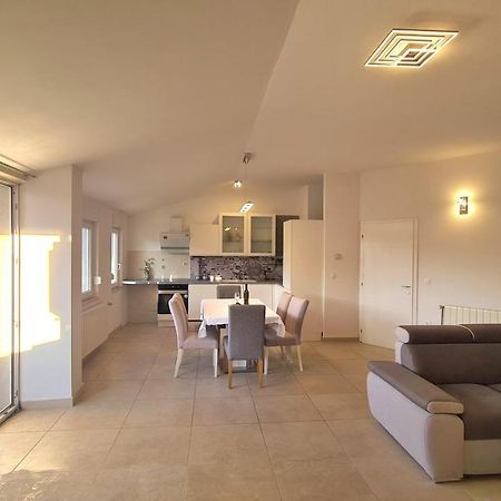 Apartments Maestral Split Kültér fotó