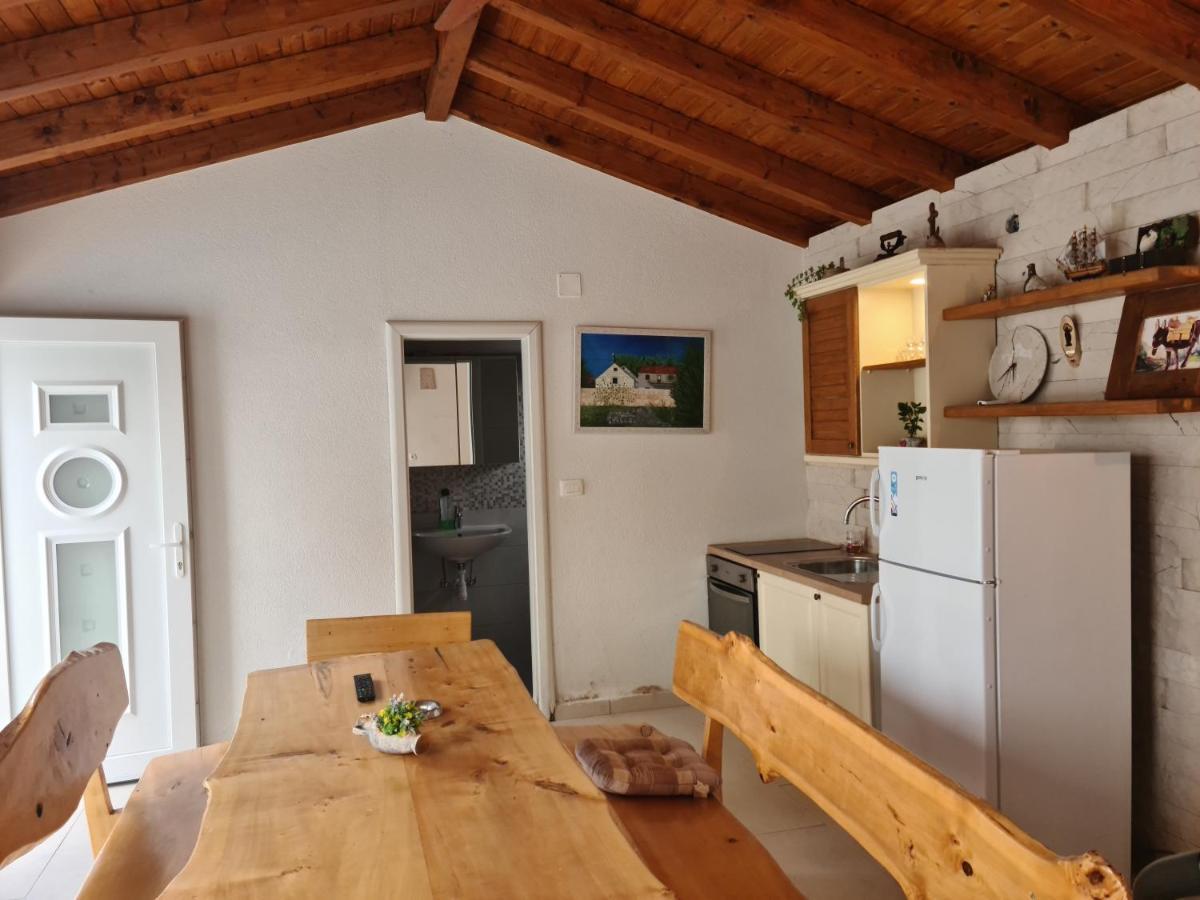 Apartments Maestral Split Kültér fotó