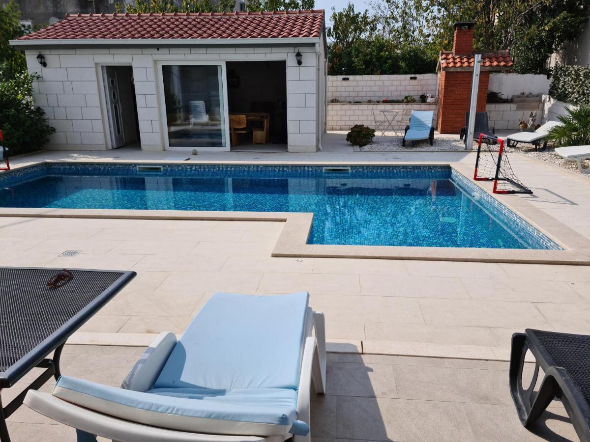 Apartments Maestral Split Kültér fotó