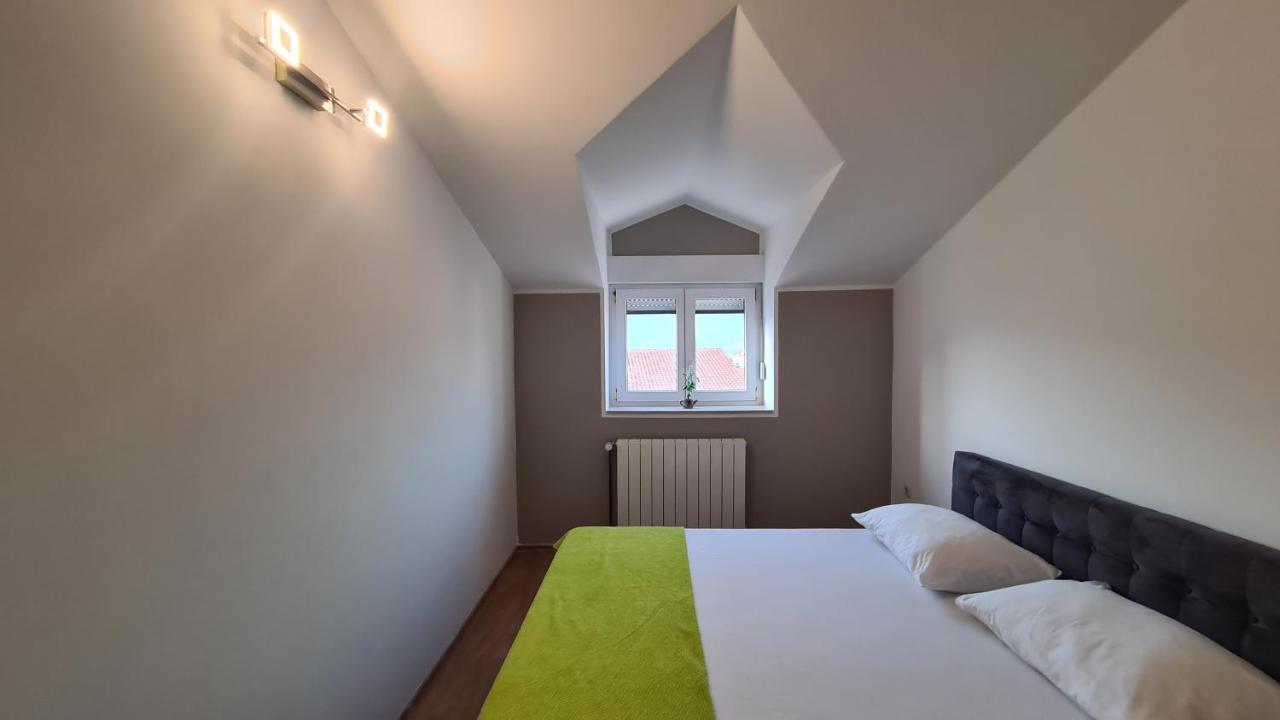 Apartments Maestral Split Kültér fotó