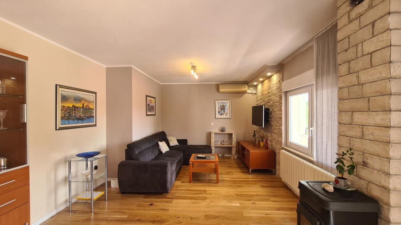 Apartments Maestral Split Kültér fotó