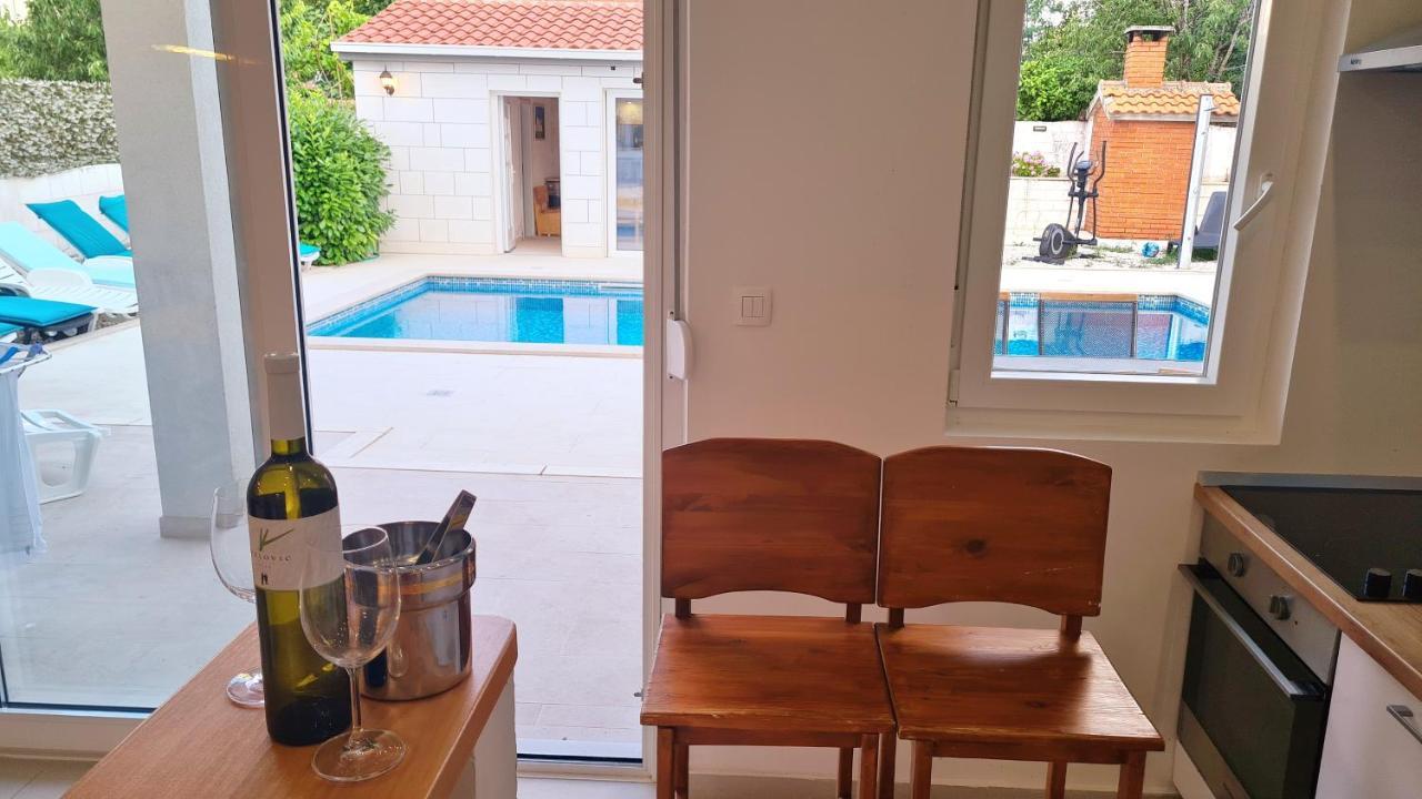 Apartments Maestral Split Kültér fotó