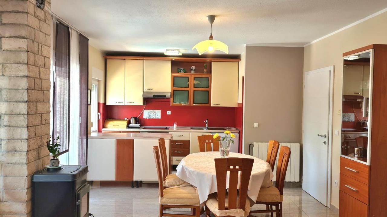Apartments Maestral Split Kültér fotó