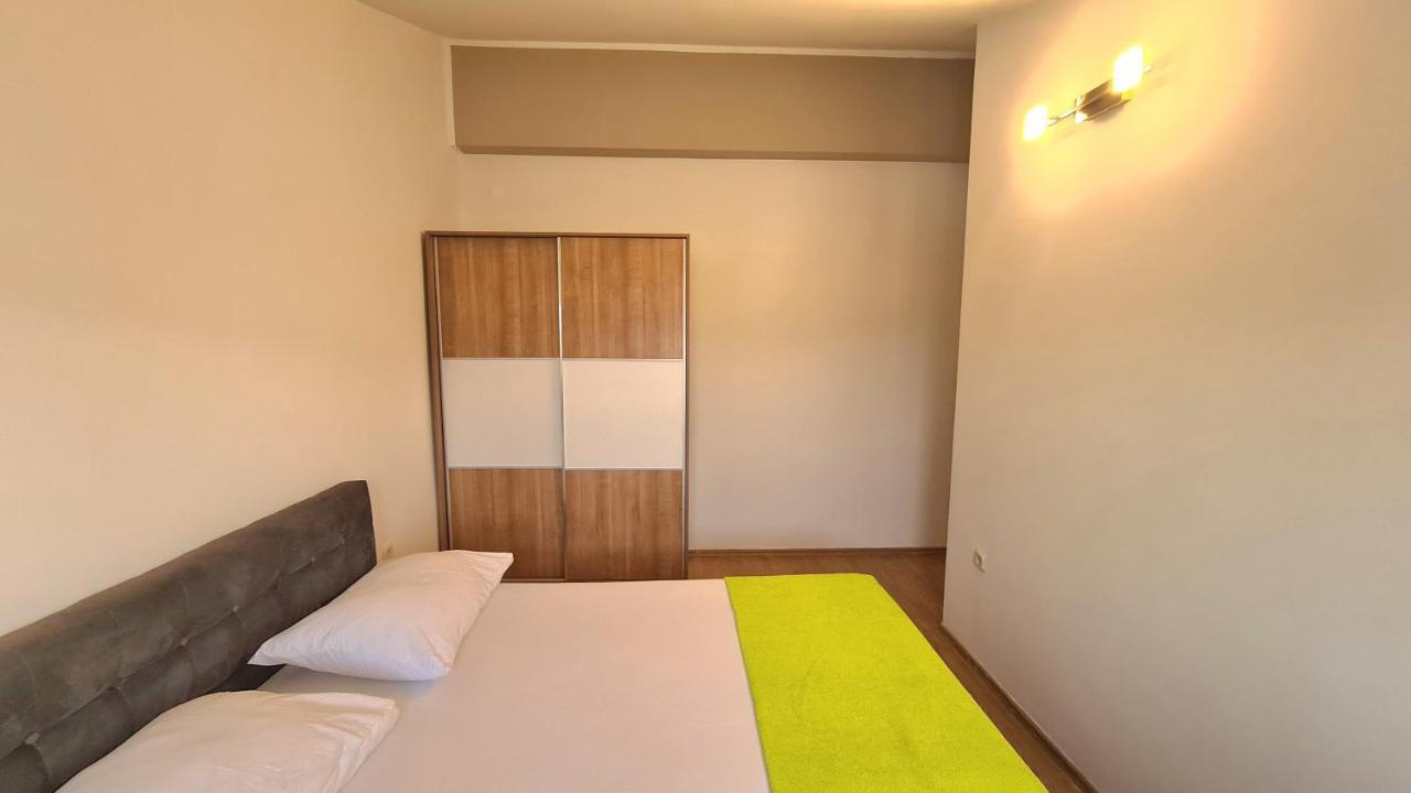 Apartments Maestral Split Kültér fotó