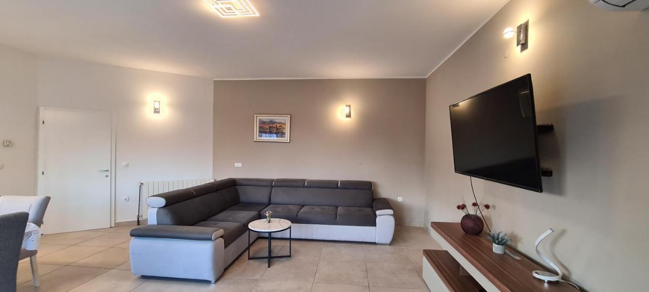 Apartments Maestral Split Kültér fotó