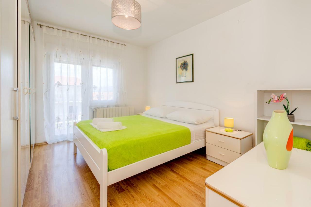 Apartments Maestral Split Kültér fotó